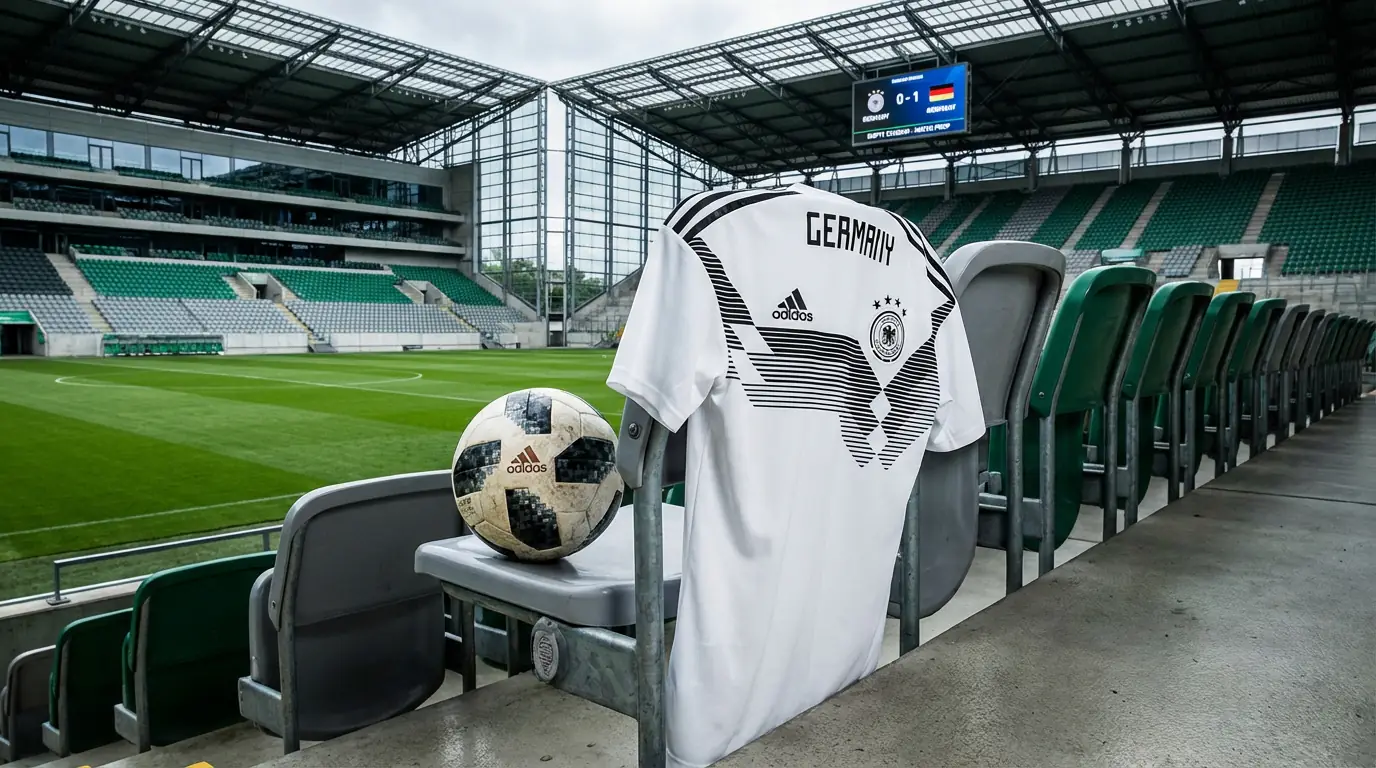 Análisis de Alemania en el Mundial 2026 con Musiala y cuotas