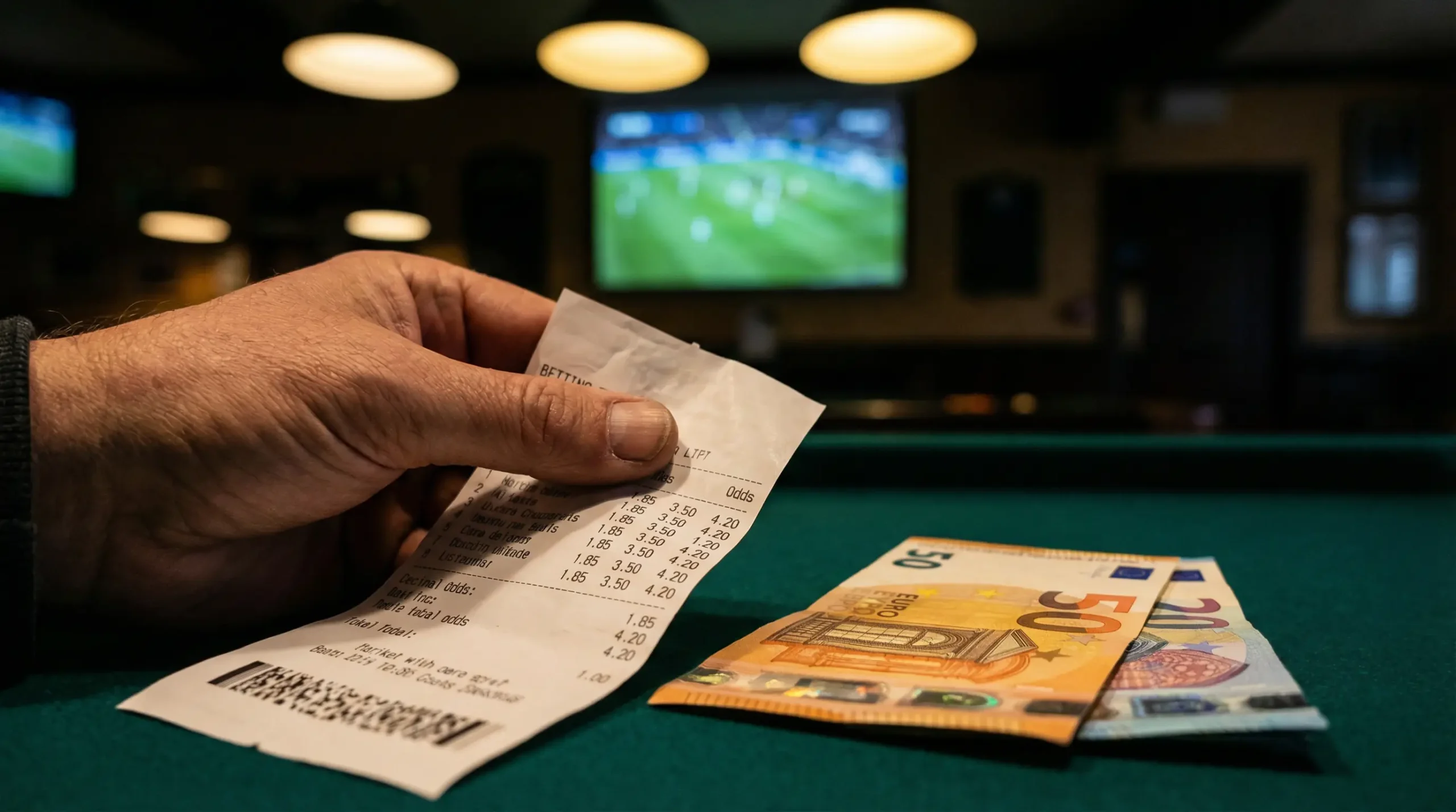 Análisis de bonos y promociones de apuestas para el Mundial 2026 en España