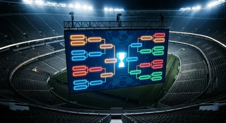 Octavos del Mundial 2026: el mapa completo del torneo y lo que no te cuentan de cada cruce