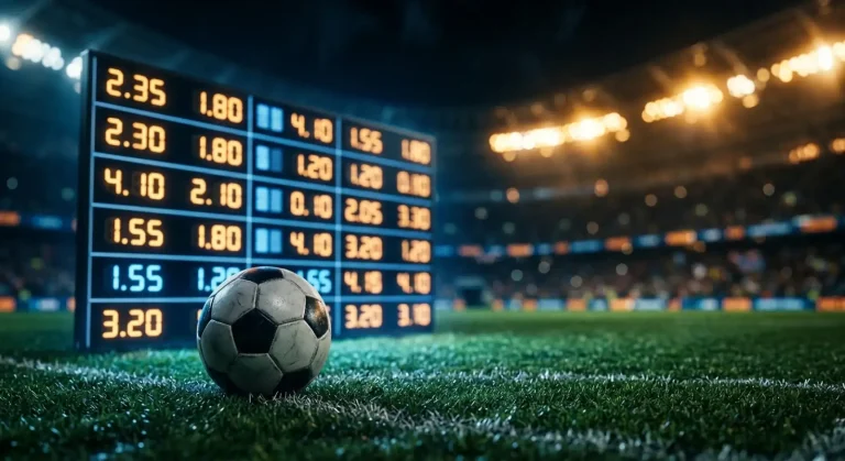 Cuotas de los cuartos de final: los cuatro cruces, el favorito claro y dónde se esconde el value