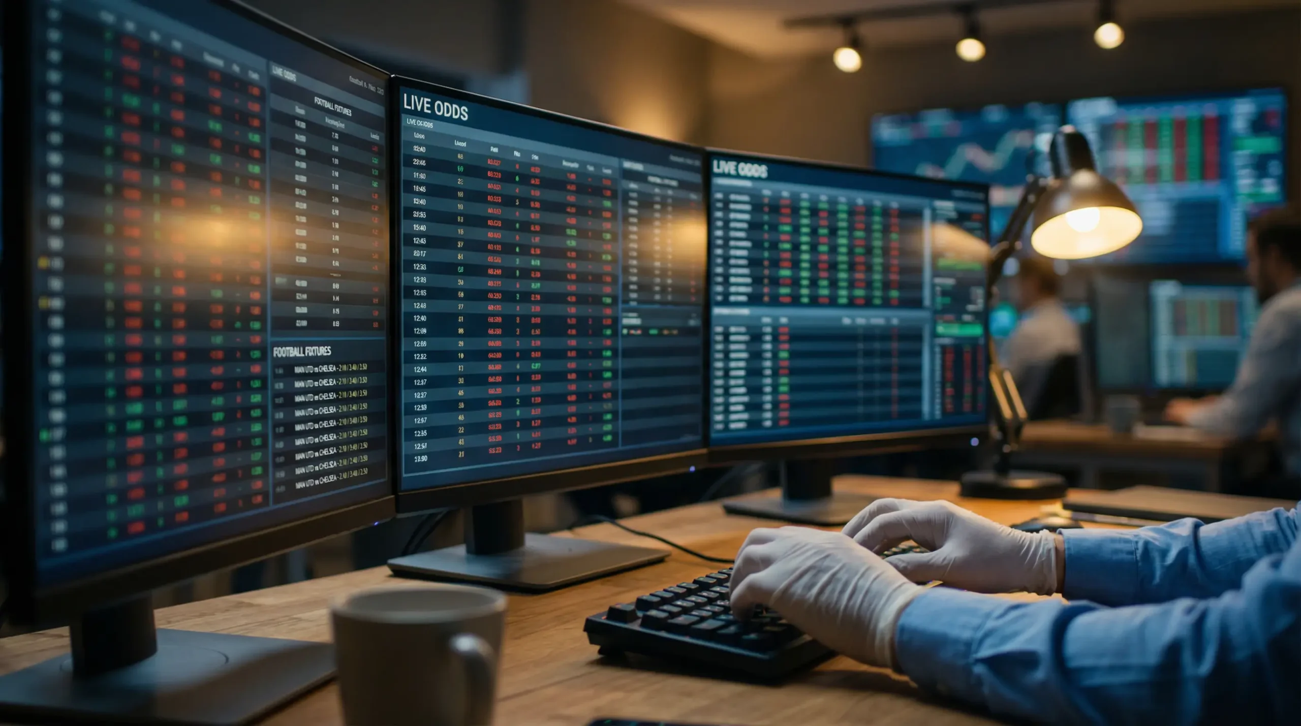 Cuotas actualizadas del Mundial 2026 con análisis de favoritos y value bets