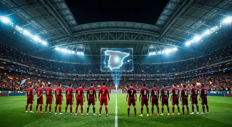 España vs Portugal: el duelo ibérico que nadie quería y todos esperaban