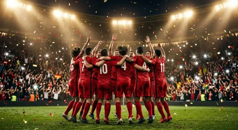 El récord silencioso de La Roja: 36 partidos invicta y a un paso de la marca eterna de Italia