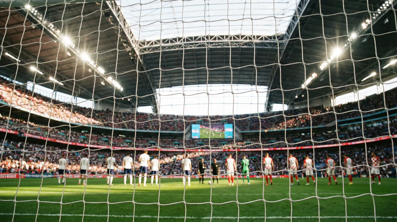 Análisis del Grupo L del Mundial 2026 con Inglaterra, Croacia, Ghana y Panamá