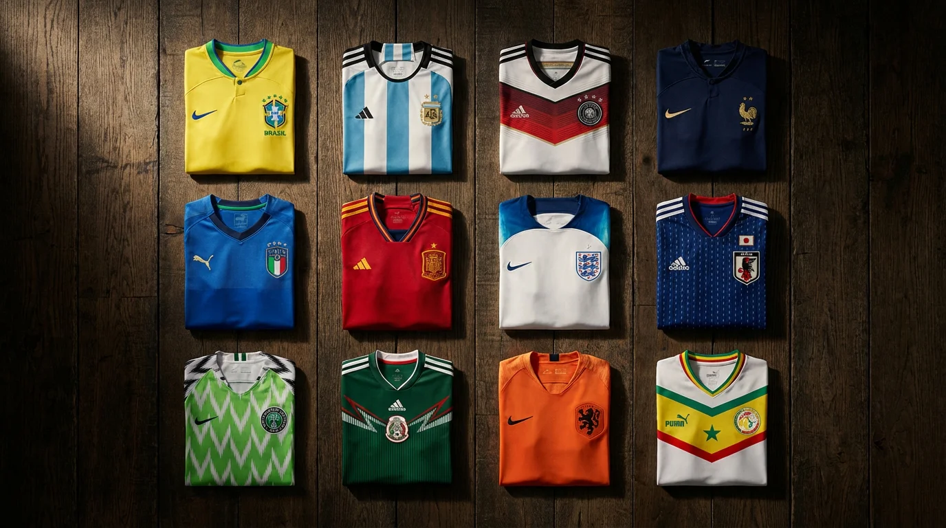 Análisis de los doce grupos del Mundial 2026 con favoritos y claves ocultas para apuestas