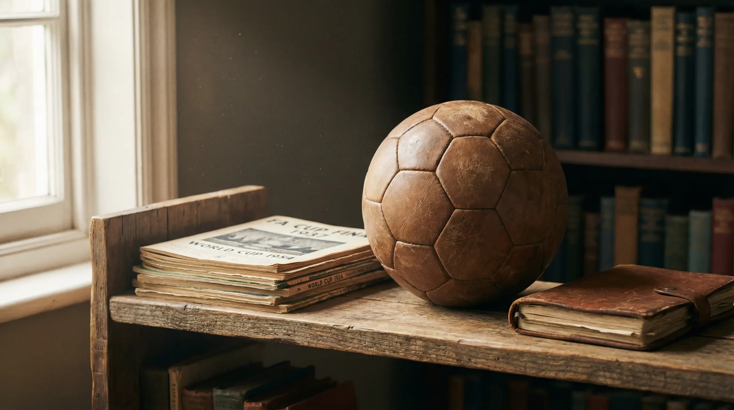 Historia de sorpresas y lecciones en apuestas de mundiales de fútbol