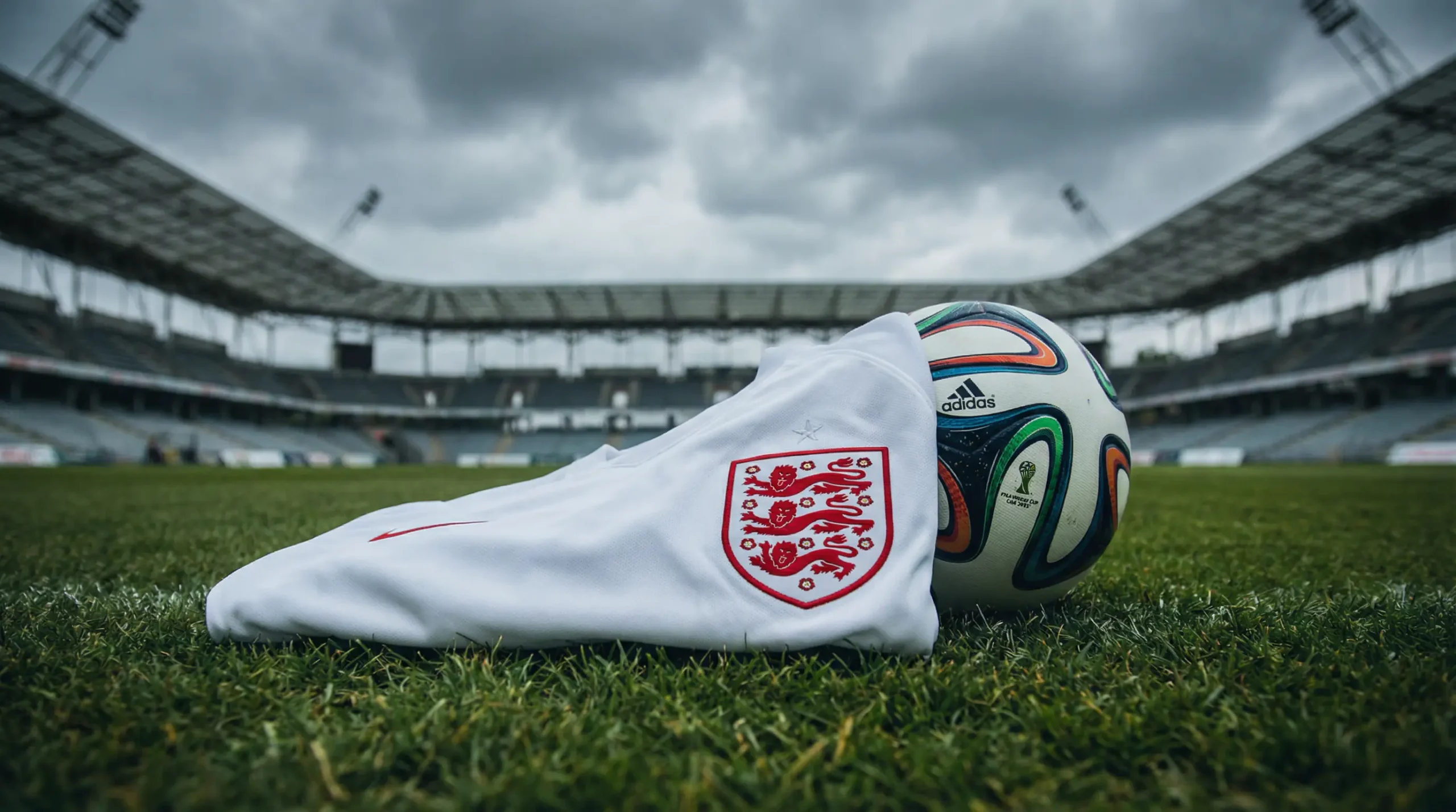 Análisis de Inglaterra en el Mundial 2026 con Bellingham y cuotas