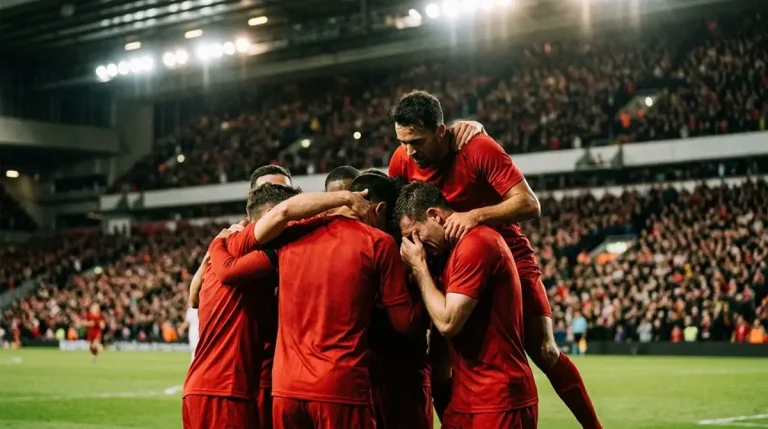 España manda en el Grupo H: el resumen de una jornada con récord histórico