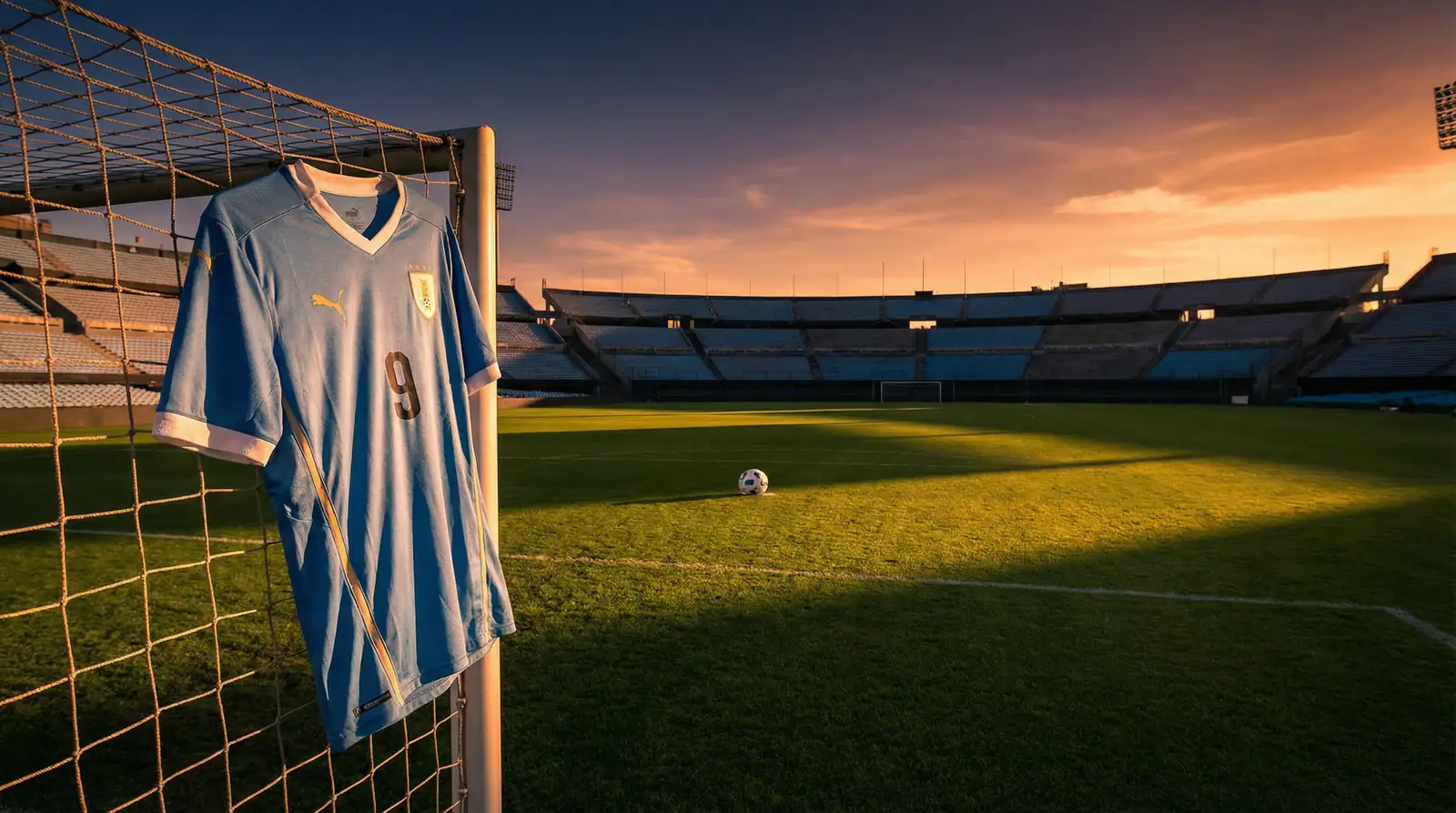 Análisis de Uruguay en el Mundial 2026 como rival de España en el Grupo H